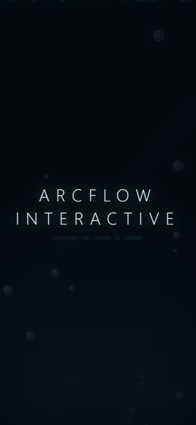 Arcflow Interactive 3