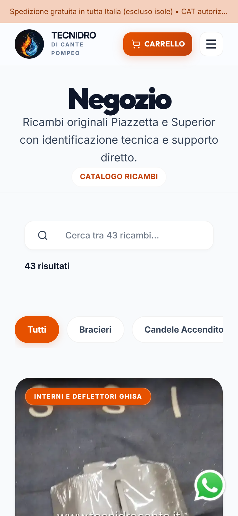 E-commerce 6